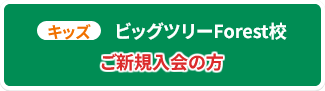 キッズ ビッグツリーForest校 ご新規入会の方