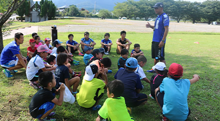 スクールチケット制のご案内