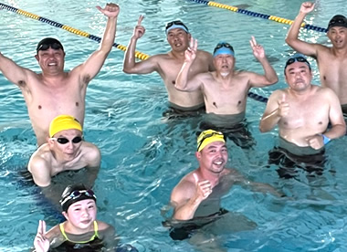 健康&フィットネスコース