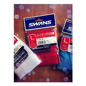 関連グッズ&サプリメント