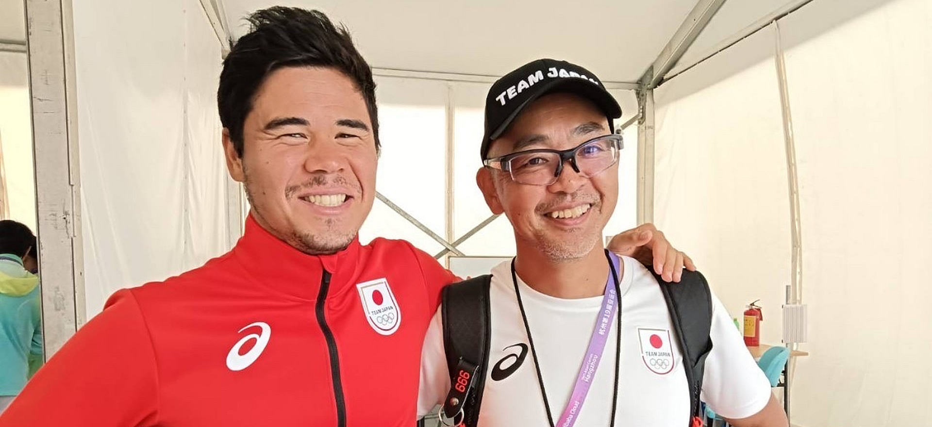 宇都宮村上塾 トライアスロン競技オリンピック金メダリストを育成